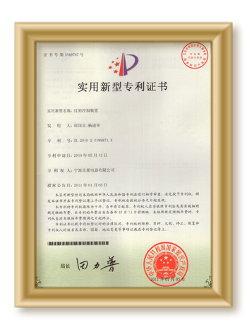 Patent