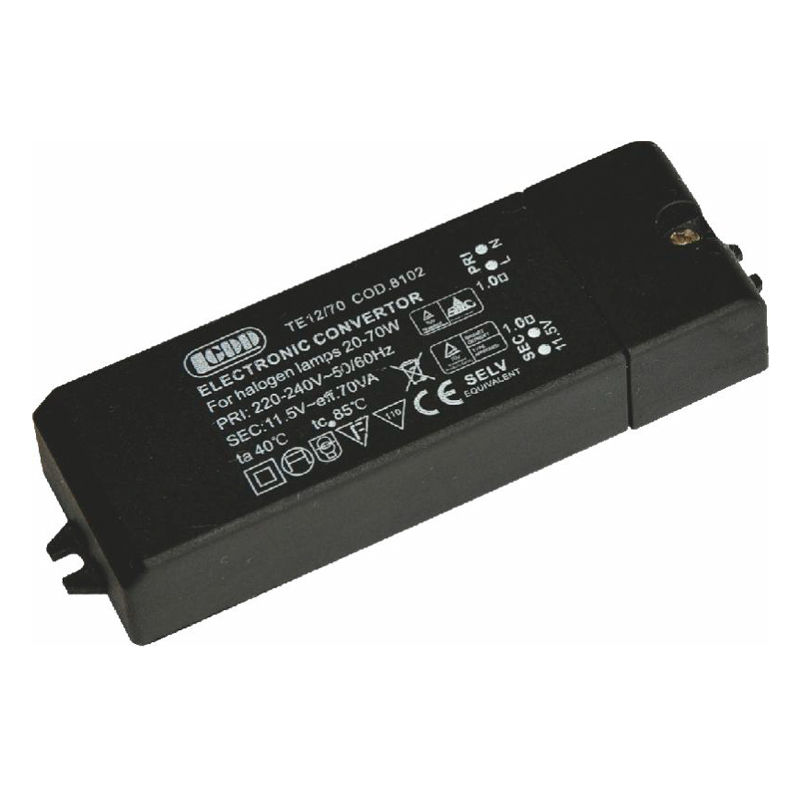 TE12-35/70W