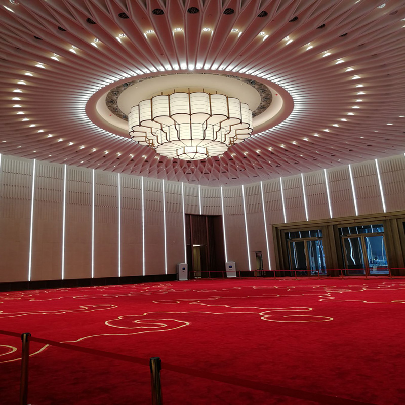 CHN 1st International Import Expo