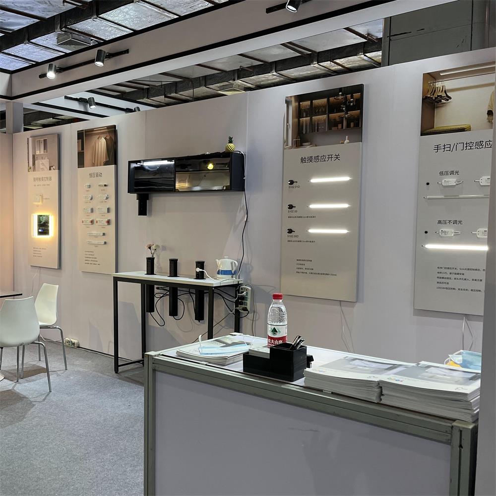 2025 Spring Canton Fair, LGDD invites you to visit us!